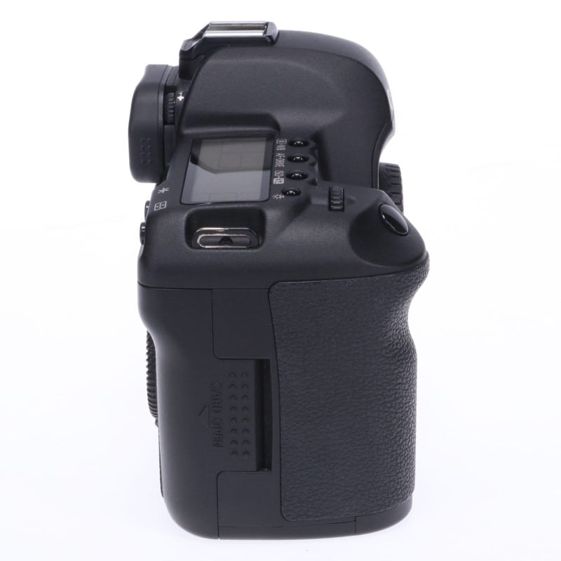 EOS 5D Mark II ボディ