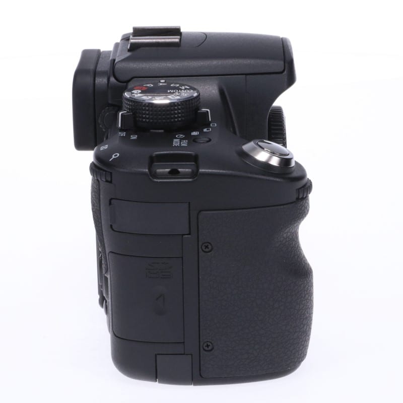 LUMIX L10 DMC-L10