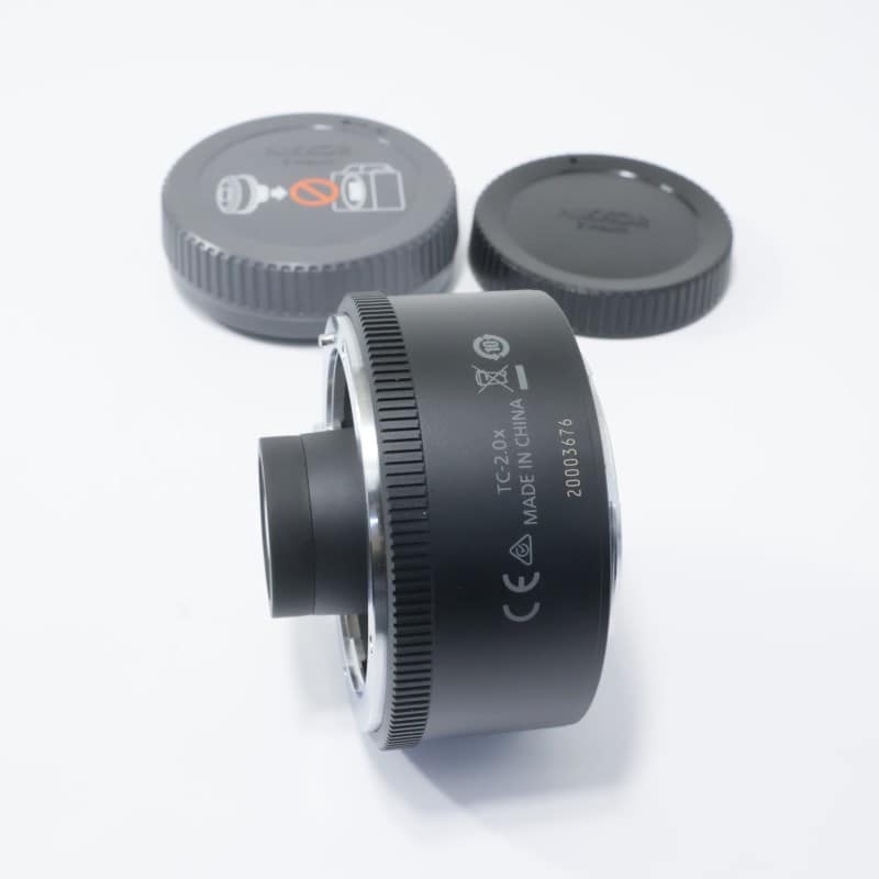 Z TELECONVERTER TC-2.0x