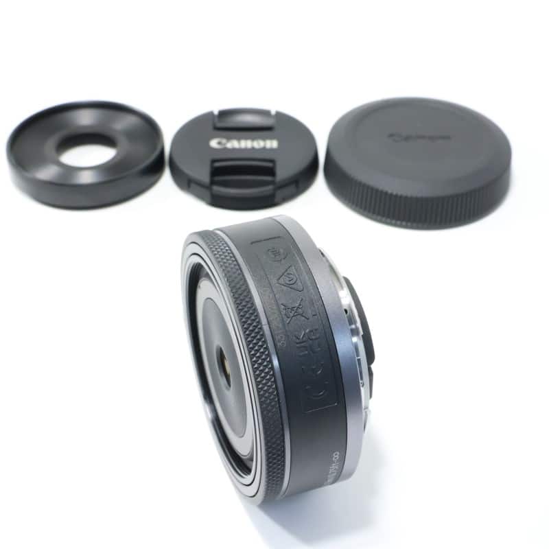 RF28mm F2.8 STM
