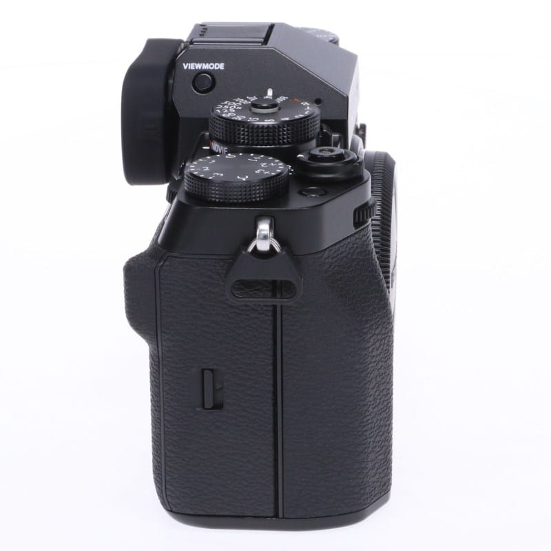 FUJIFILM X-T5 ボディ ブラック