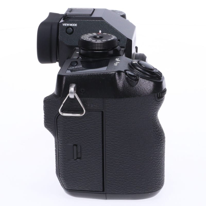 FUJIFILM X-H1 ボディ
