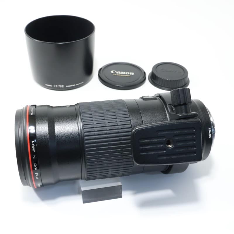 EF 180mm F3.5 L マクロ USM