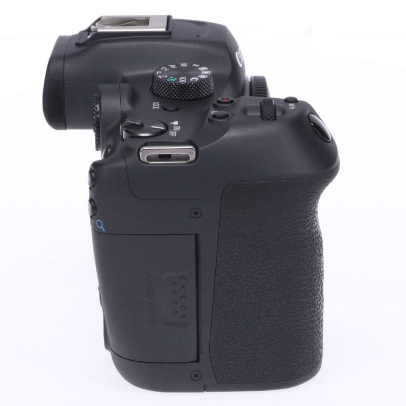 EOS R7 ボディー