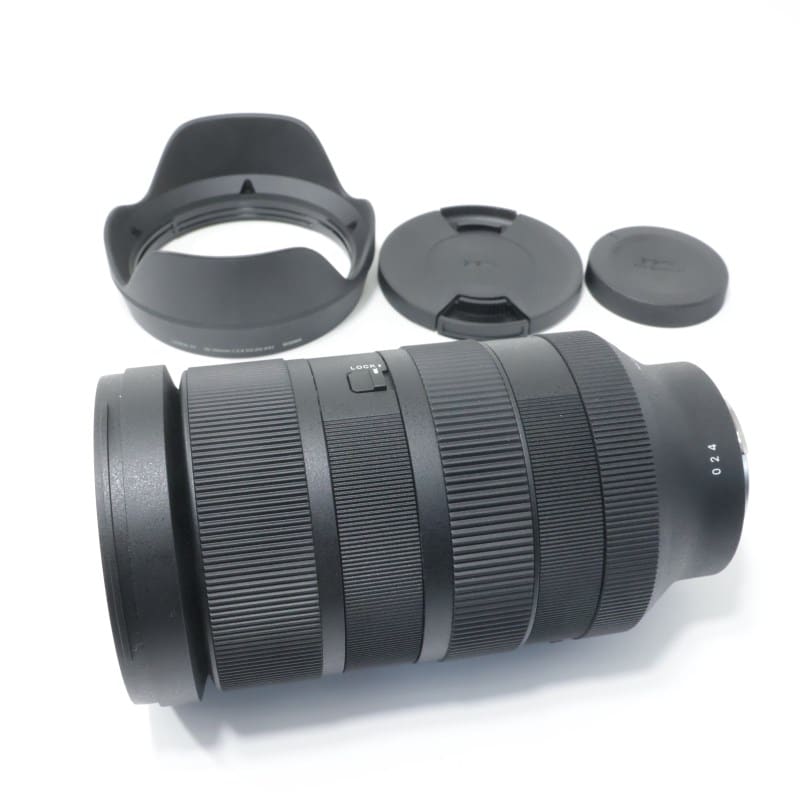28-105mm F2.8 DG DN | Art ソニーE