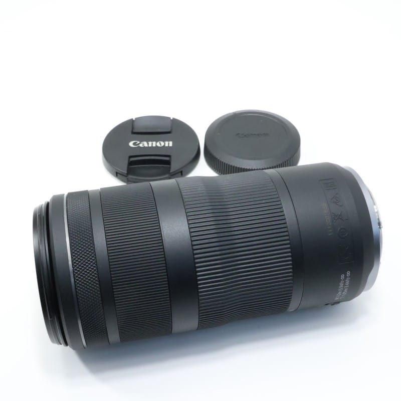 RF100-400mm F5.6-8 IS USM