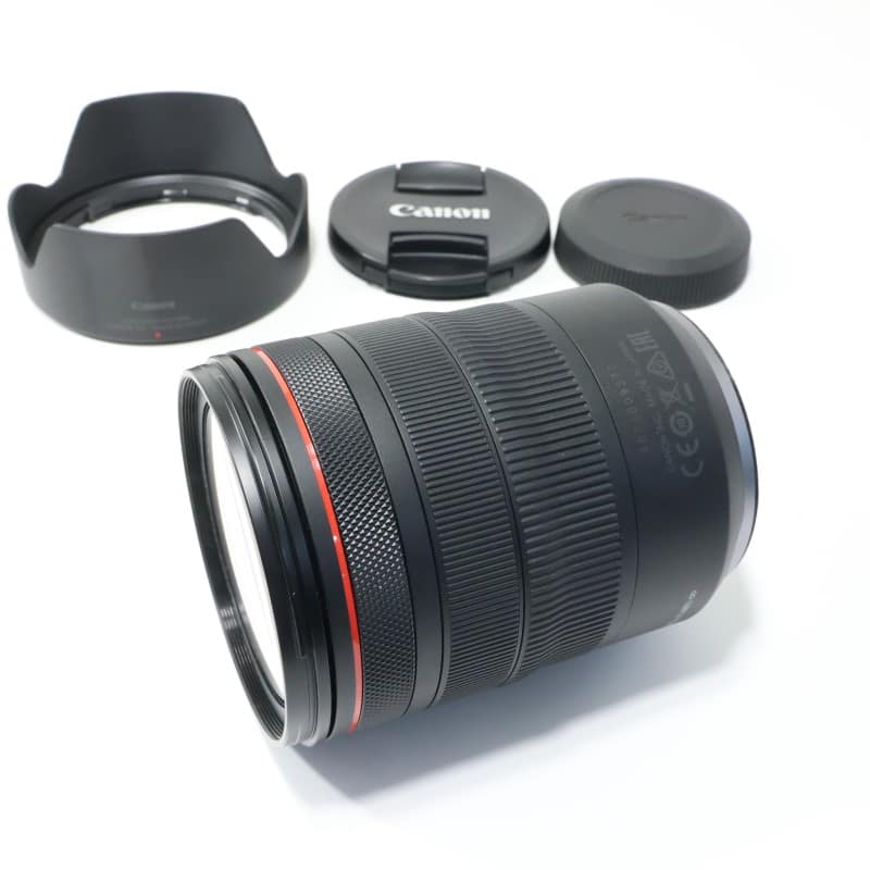 RF24-105mm F4 L IS USM