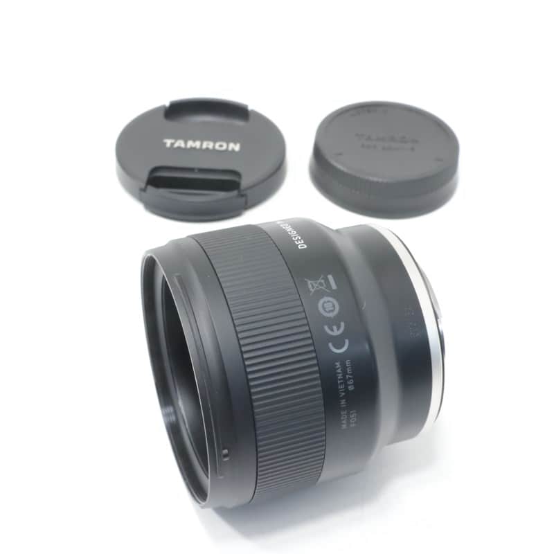 24mm F/2.8 Di III OSD M1:2 (Model F051) ソニーEマウント