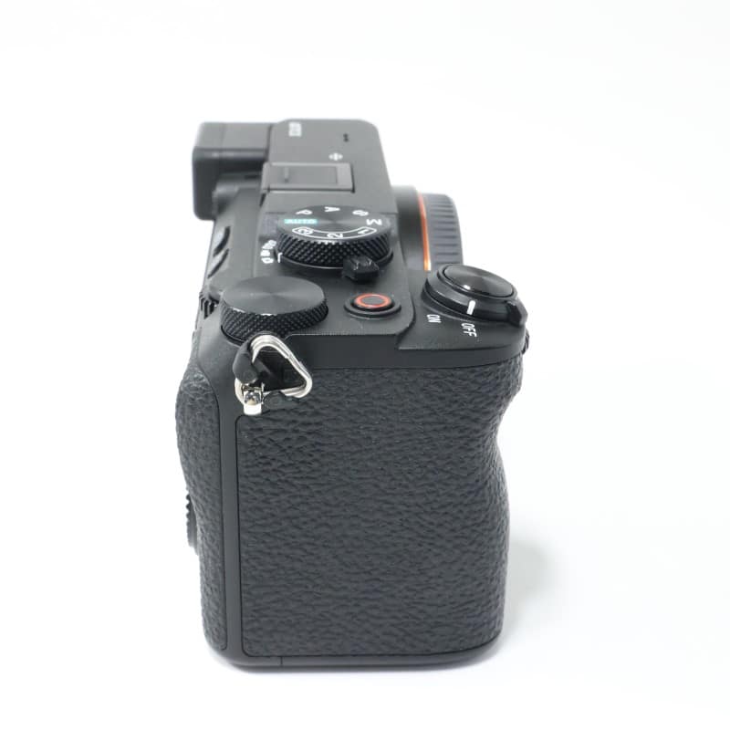 α7C II ボディ ブラック ILCE-7CM2B