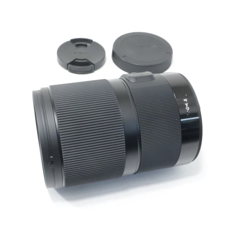 SIGMA 70mm F2.8 DG MACRO Art キヤノン AB-ランク 中古｜フジヤカメラ