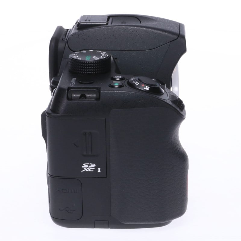 PENTAX KF ボディキット ブラック