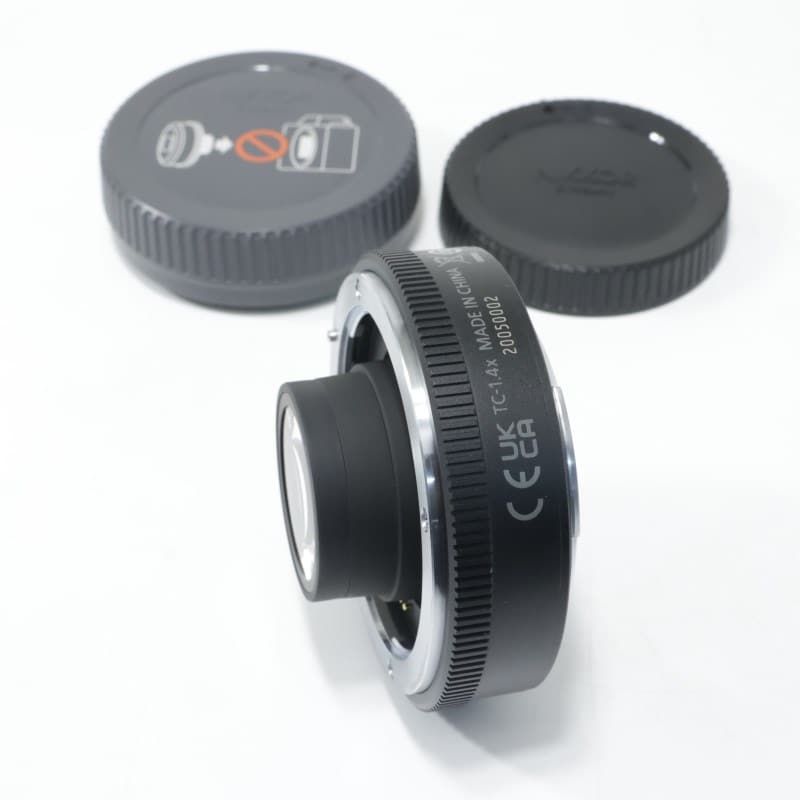 Z TELECONVERTER TC-1.4x