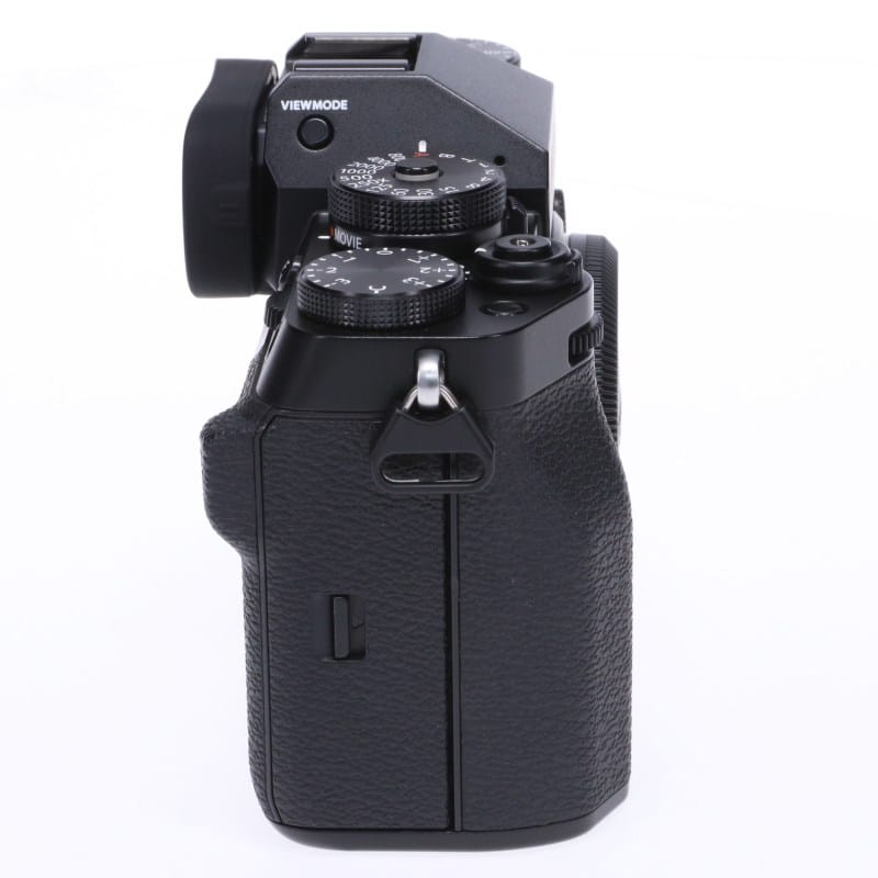 FUJIFILM X-T5 ボディ ブラック (日本語・英語版)