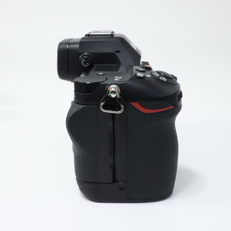 Z6III ボディ