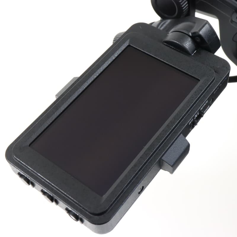 FX6 ボディ ILME-FX6V