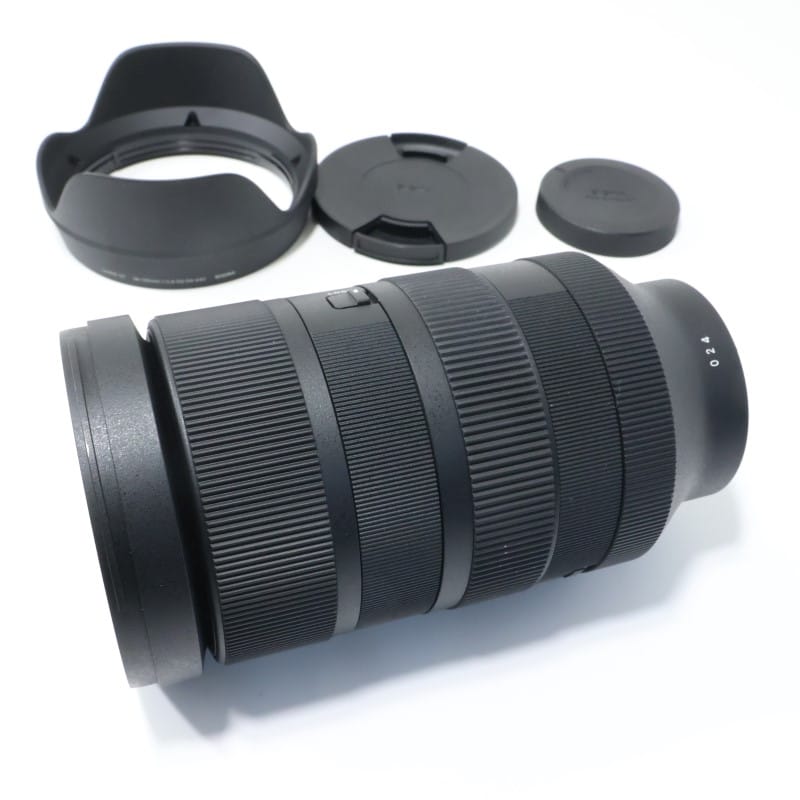 28-105mm F2.8 DG DN | Art ソニーE