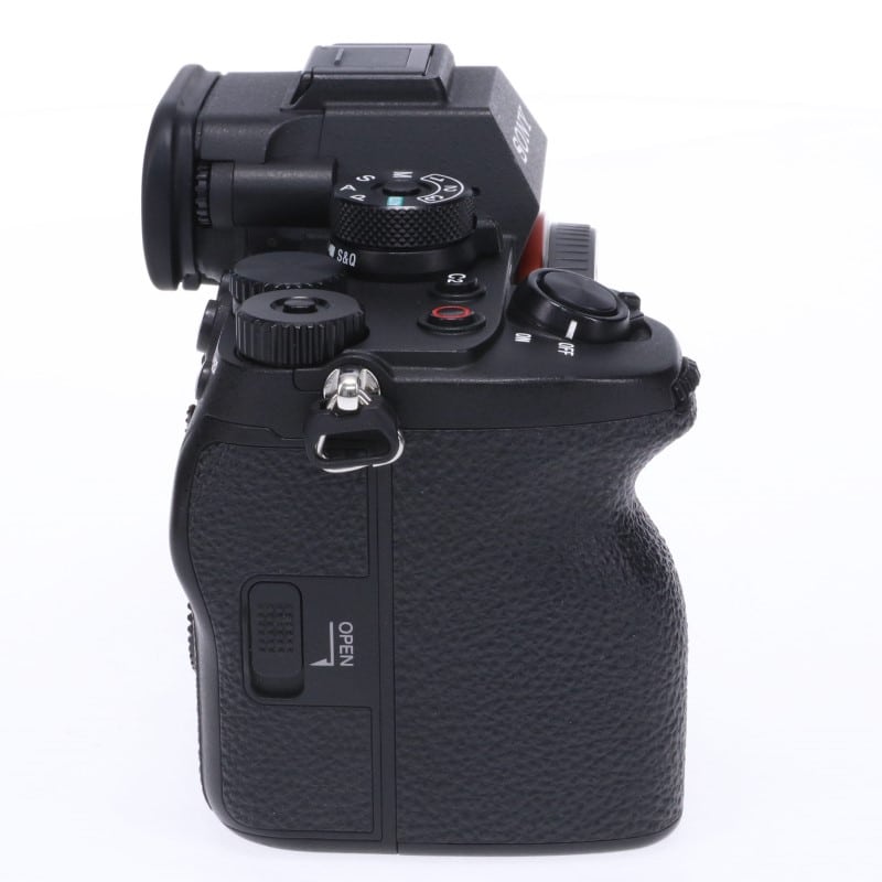α7R V ボディ ILCE-7RM5