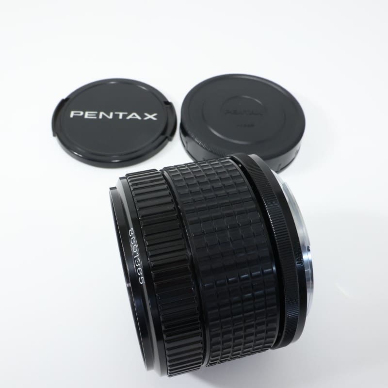 SMC PENTAX 67 SOFT 120mm F3.5