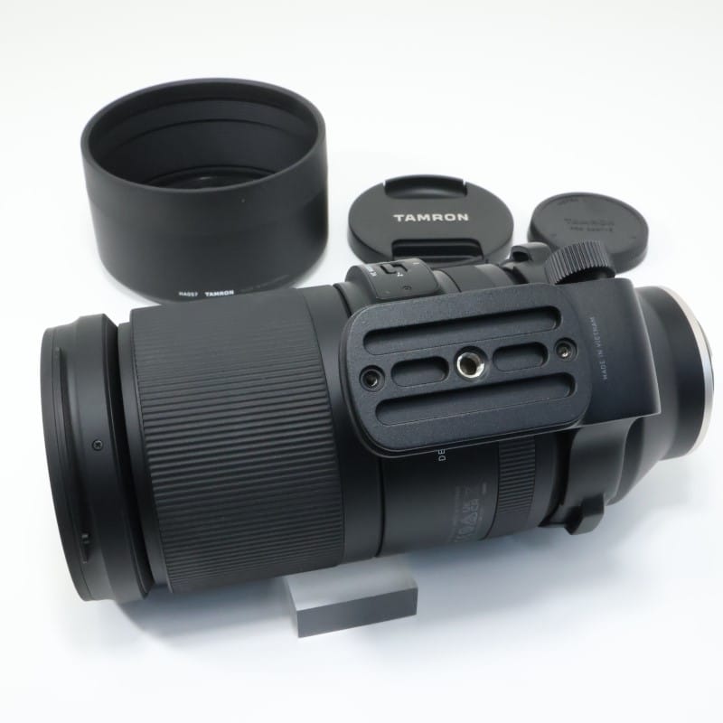 150-500mm F/5-6.7 Di III VC VXD (Model A057) ソニー E マウント用