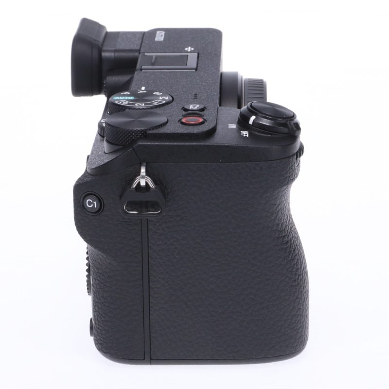 α6700 ボディ ILCE-6700