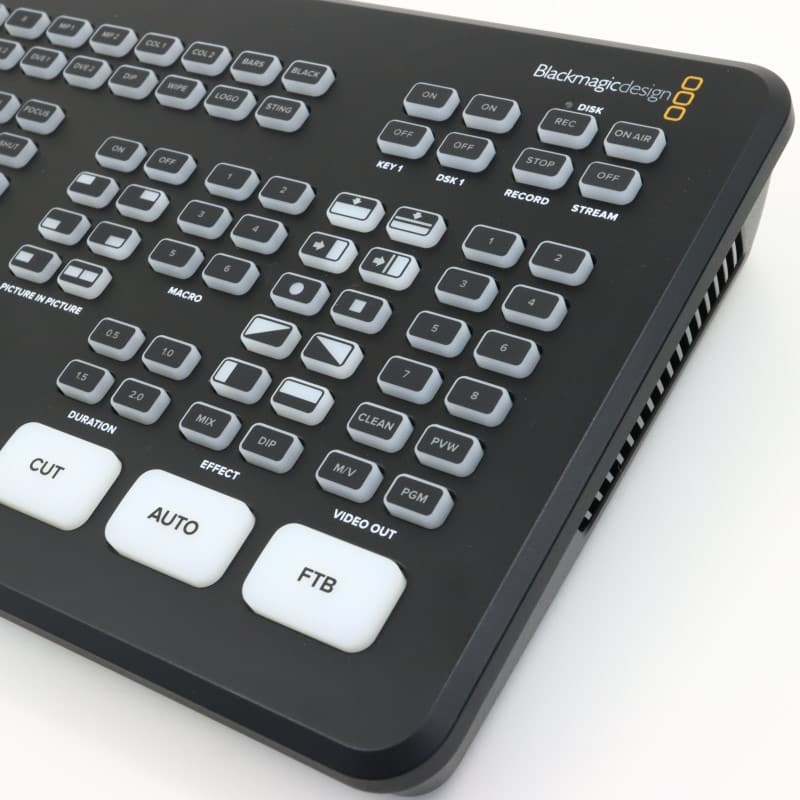 SWATEMMINICEXT [ATEM Mini Extreme]