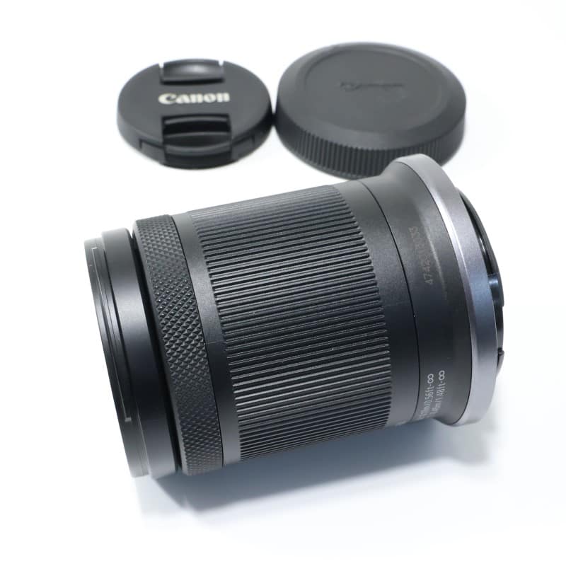 RF-S18-150mm F3.5-6.3 IS STM