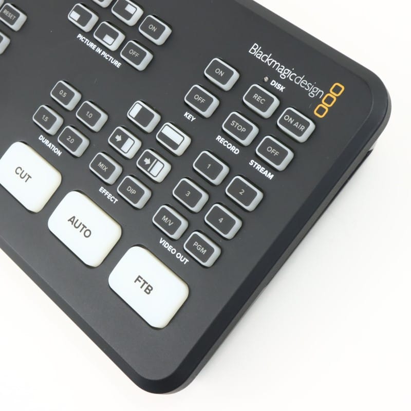SWATEMMINIBPR [ATEM Mini Pro]