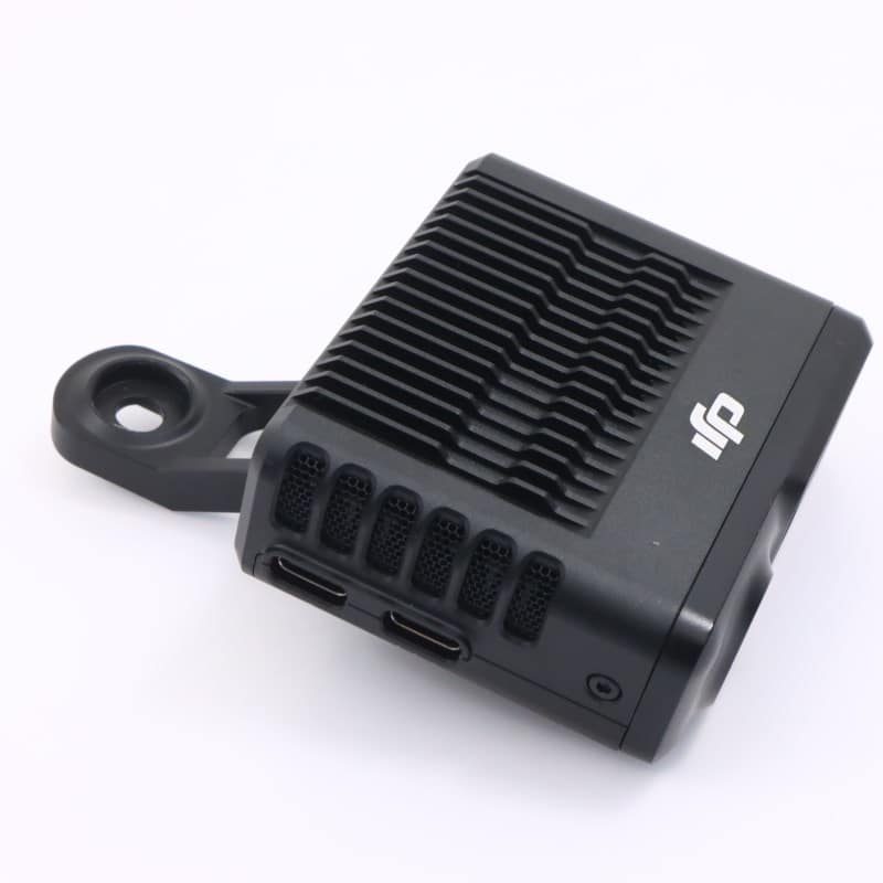 Focus Pro LiDAR