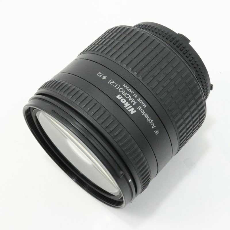 Ai Af Zoom Nikkor 24 85mm F 2 8 4d If 中古 フジヤカメラ フジヤカメラネットショップ