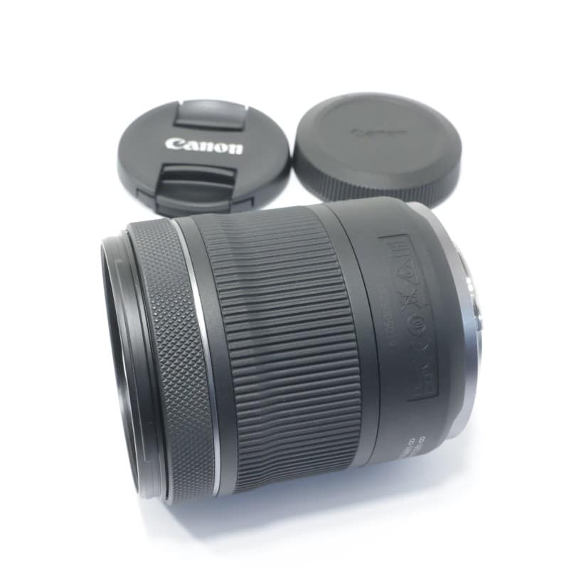 RF24-105mm F4-7.1 IS STM