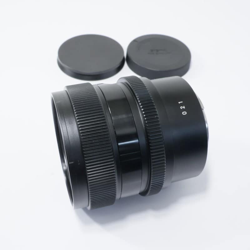 SIGMA 24mm F2 DG DN | Contemporary ソニーEマウント AB-ランク 中古