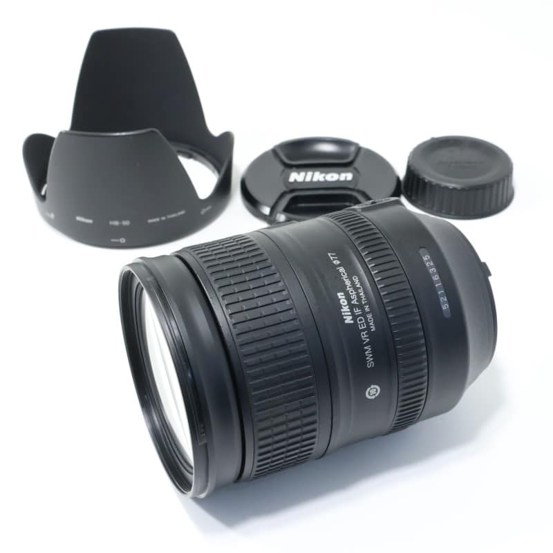 AF-S NIKKOR 28-300mm f/3.5-5.6G ED VR
