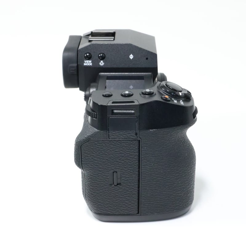 FUJIFILM X-H2S ボディ
