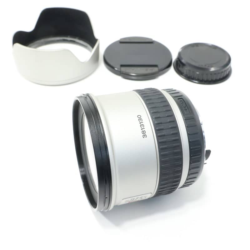 PENTAX smc PENTAX-FA☆24mm F2 AL [IF] AB-ランク 中古｜フジヤカメラ