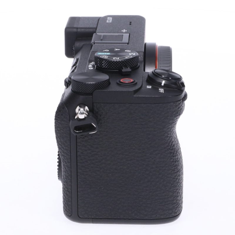 α7C II ボディ ブラック ILCE-7CM2B
