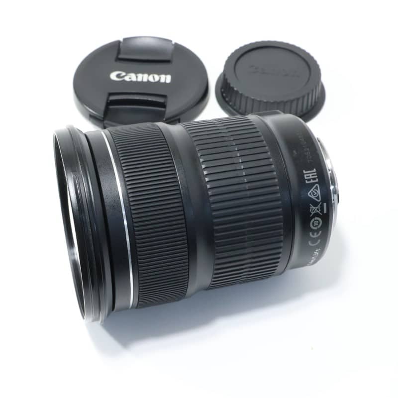 EF 24-105mm F3.5-5.6 IS STM