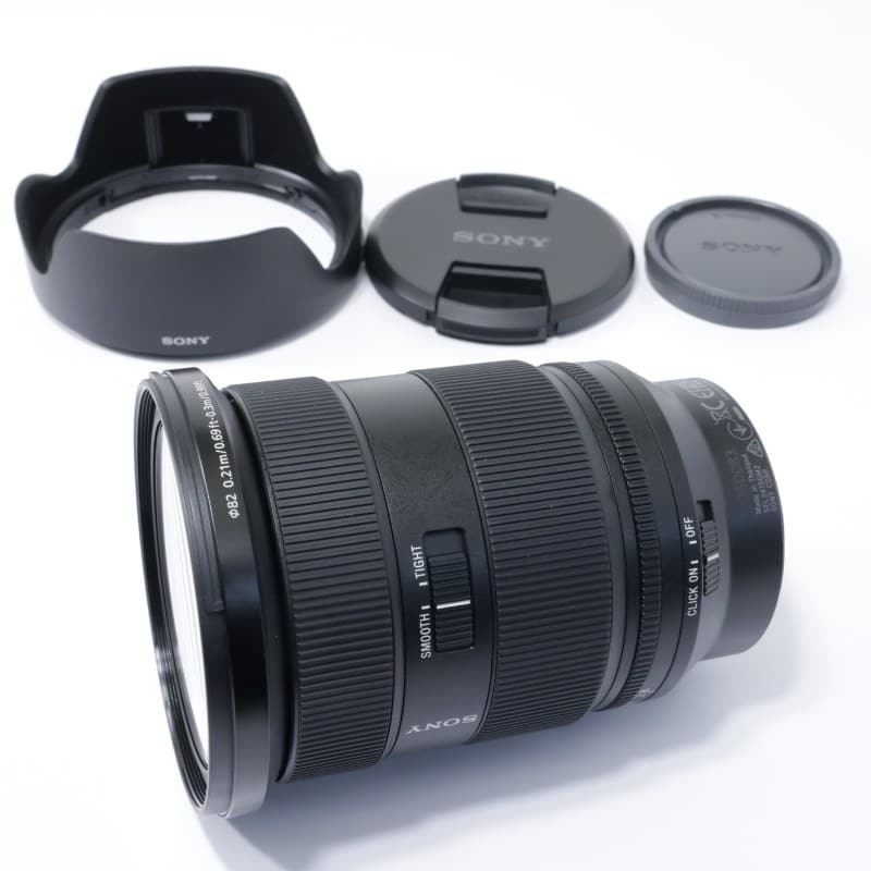 FE 24-70mm F2.8 GM II SEL2470GM2