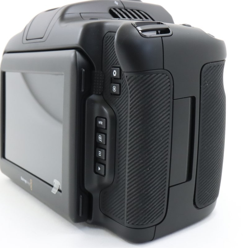 CINECAMPOCHDEF6K2 [Blackmagic Pocket Cinema Camera 6K G2]