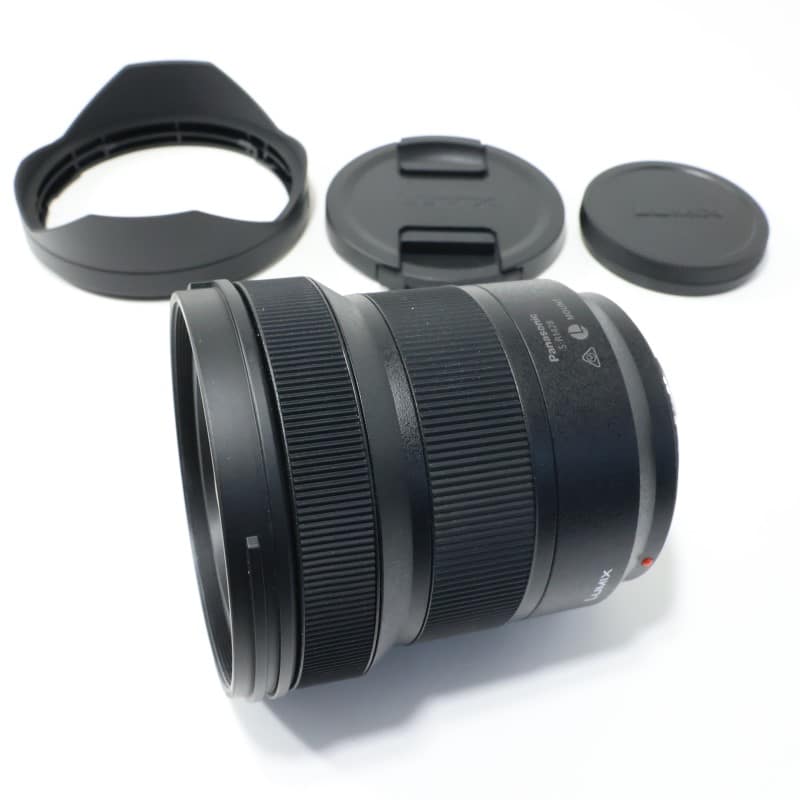 LUMIX S 14-28mm F4-5.6 MACRO S-R1428