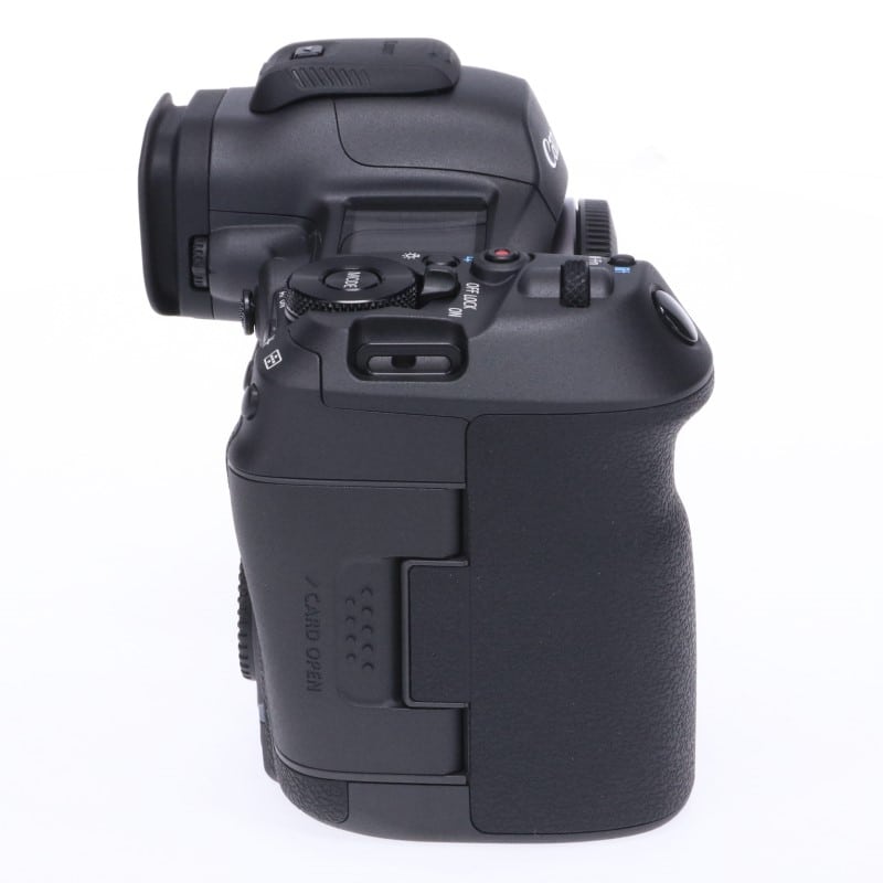 EOS R5 Mark II ボディー