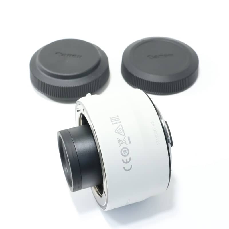 EXTENDER RF 2x