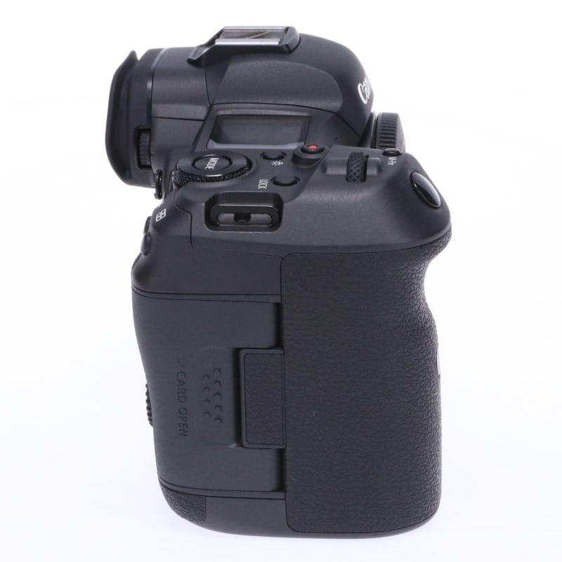 EOS R5 ボディー