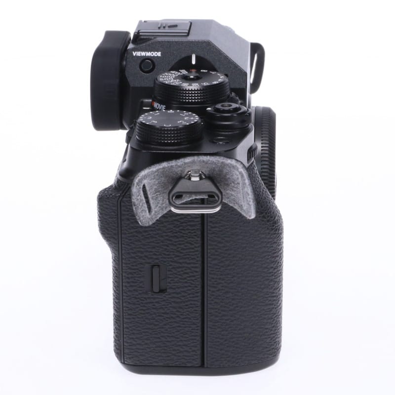 FUJIFILM X-T4 ボディ ブラック