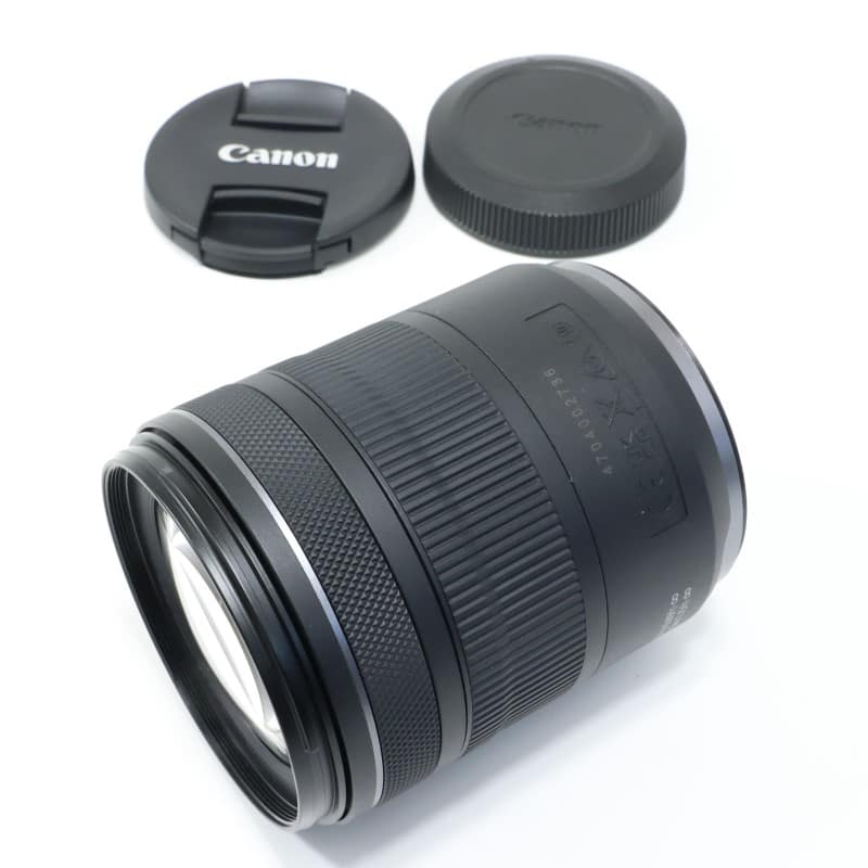 RF28-70mm F2.8 IS STM