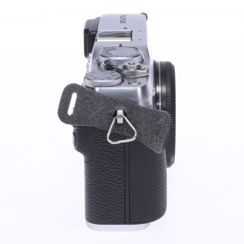 FUJIFILM X-E3 ボディ ブラック