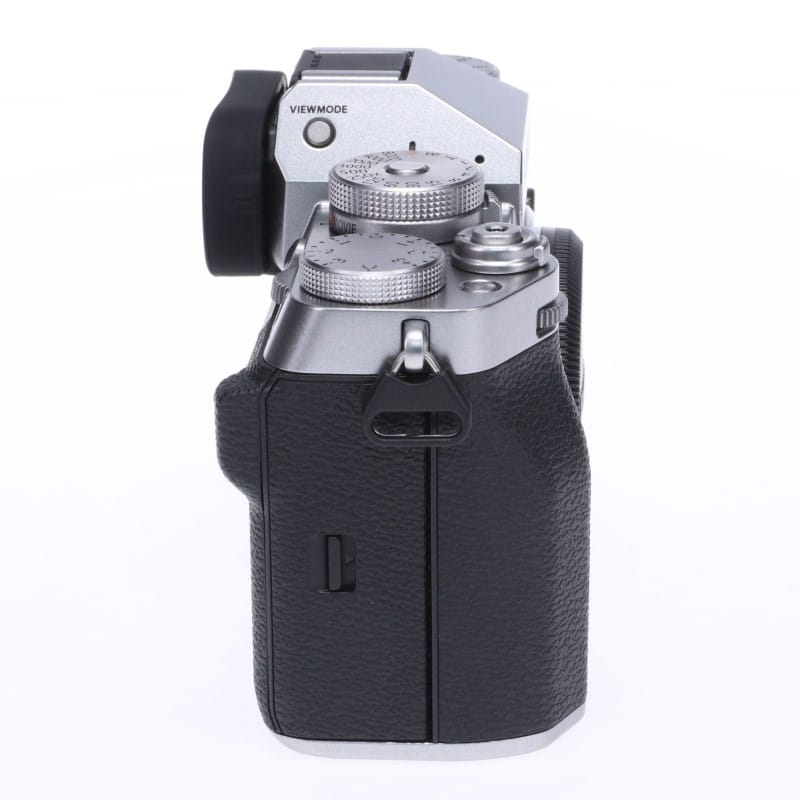 FUJIFILM X-T5 ボディ シルバー