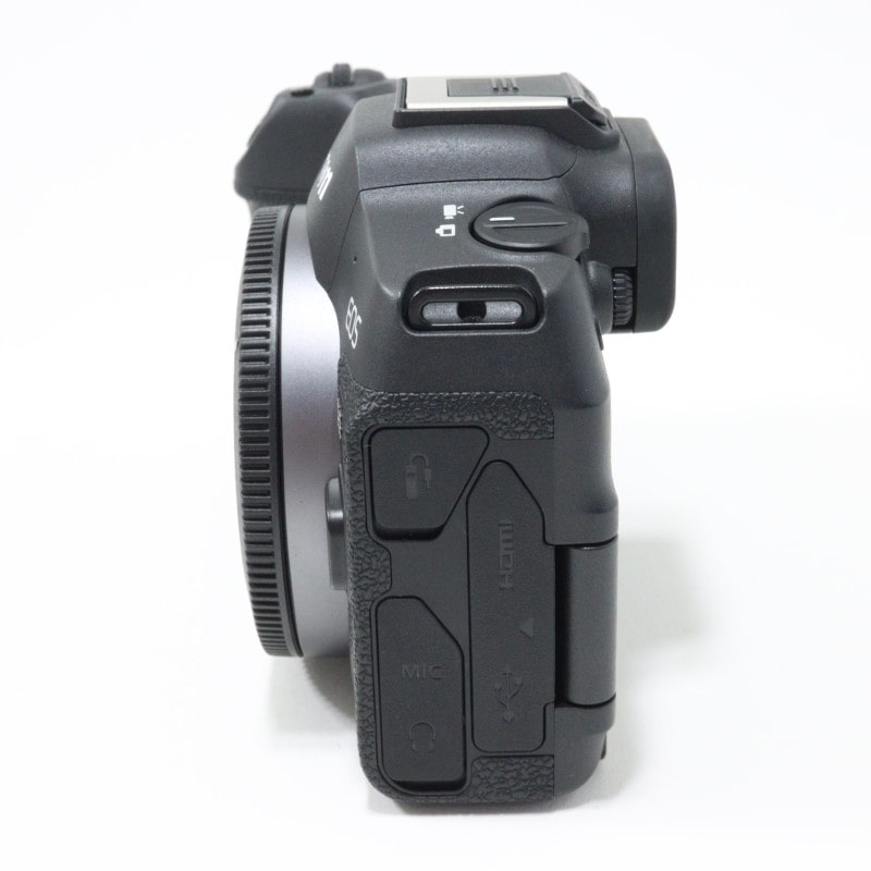 EOS R8