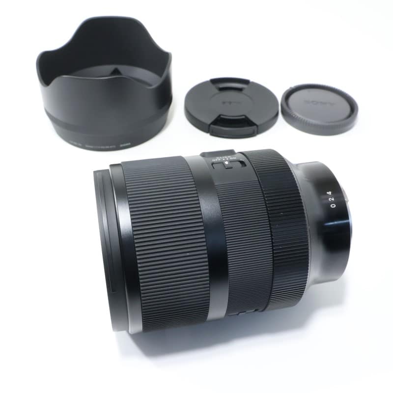50mm F1.2 DG DN | Art ソニーE
