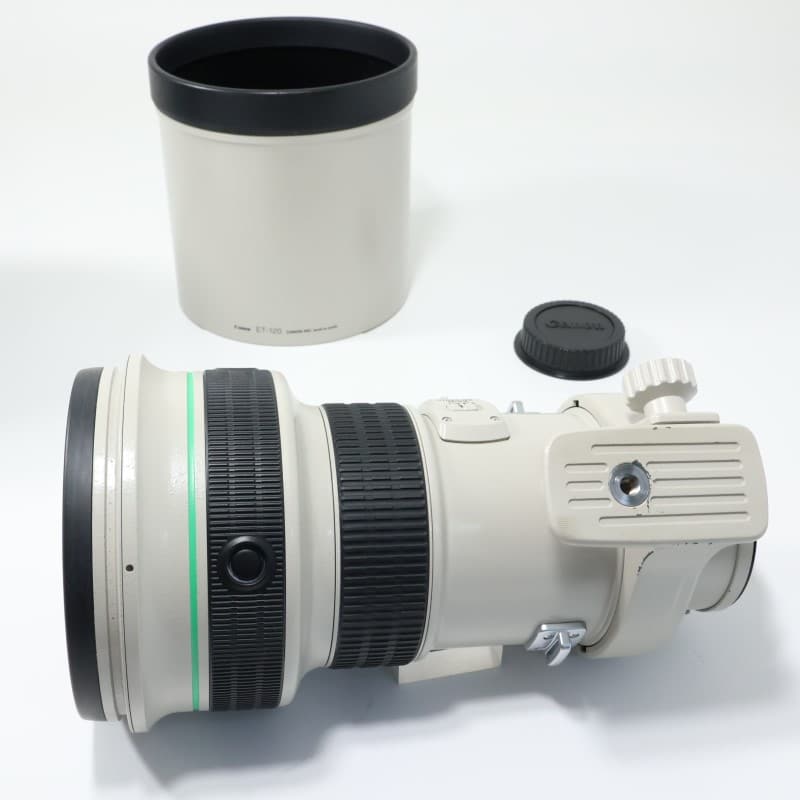 EF 400mm F4 DO IS USM