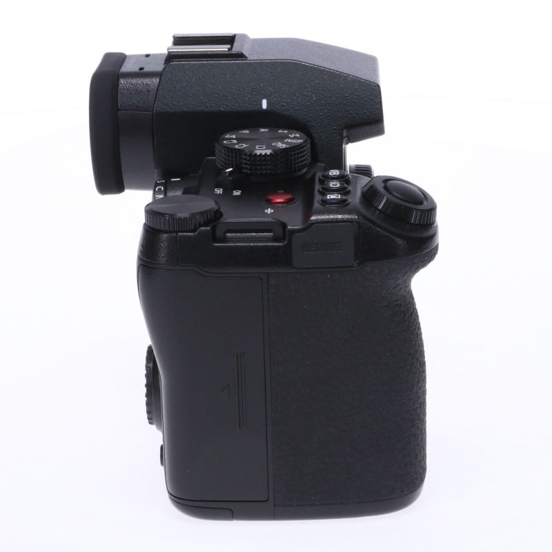 LUMIX G9 PROII ボディ DC-G9M2